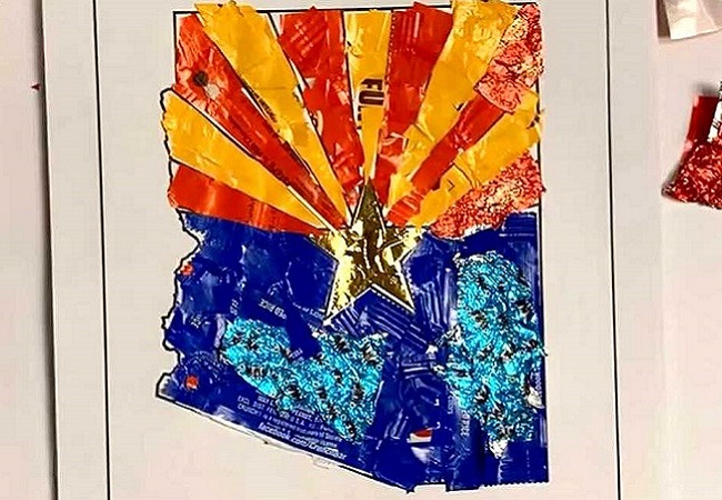Arizona
